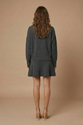 Carmina | Chic Women's Fitted Knit Sweater Set 2