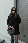 Danijela | Chic Women's Knit Sweater & Skirt Set 2