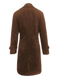 Waverly | Refined Long Coat for Women 5
