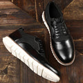 Casual Sneakers Apex Lightweight Everyday Comfort 4