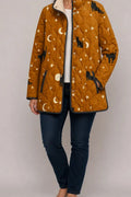 Mustard Cat Star