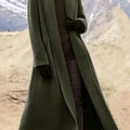 Delphine | Elegant Long Coat for Women 1