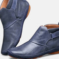 Elsa | Pressure-Relief Orthopaedic Ankle Boots for Women 3