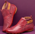 Haele | Orthopaedic Ankle Boots 1