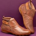 Haele | Orthopaedic Ankle Boots 2