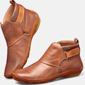 Elsa | Pressure-Relief Orthopaedic Ankle Boots for Women 2