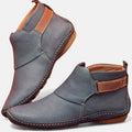 Elsa | Pressure-Relief Orthopaedic Ankle Boots for Women 4