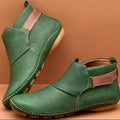 Haele | Orthopaedic Ankle Boots 5