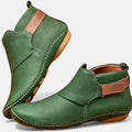 Elsa | Pressure-Relief Orthopaedic Ankle Boots for Women 5