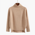Thea | Stylish Women's Versatile Knit Pullover 4
