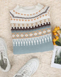 Wren | Chic Women's Chunky Knit Winter Sweater 6
