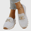 Cushioned Comfort Loafers for Women 4