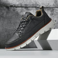 Leather Sneakers Torricelli Casual Everyday Comfort 3