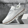 Leather Sneakers Torricelli Casual Everyday Comfort 4
