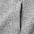 Women's Long Hooded Cardigan, Button Front with Pockets 10
