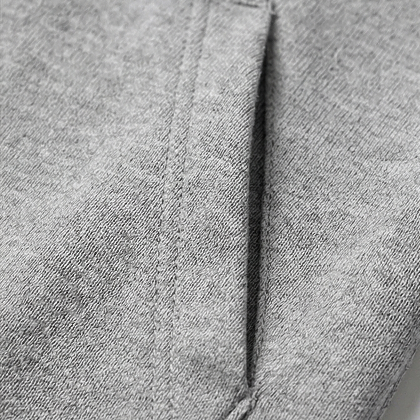 Women's Long Hooded Cardigan, Button Front with Pockets