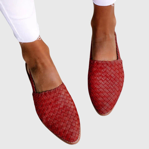 Cushioned Strap Sandals for Women
