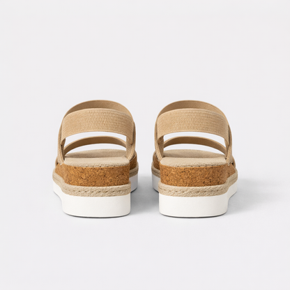 Sienna Comfort Sandal