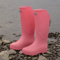 Corina | Lightweight PVC Rain Boots 4
