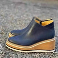 All-Day Comfort Ankle Boots for Women 5