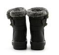 Fully Waterproof Insulated Snow Boots for Women 5