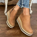 All-Day Comfort Ankle Boots for Women 2