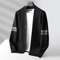 Knitted Cardigan Relaxed Casual Everyday Fit 4