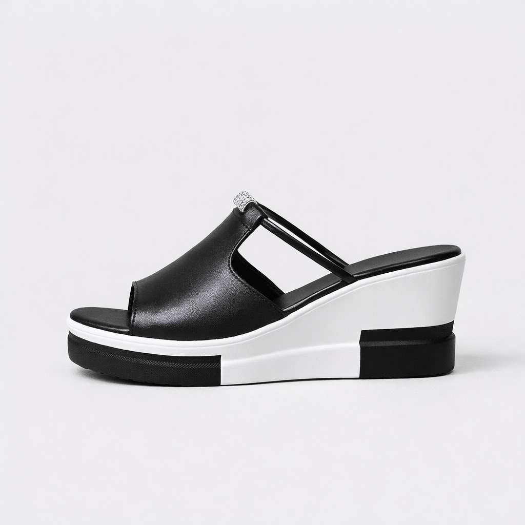 Everyday Comfort Wedge