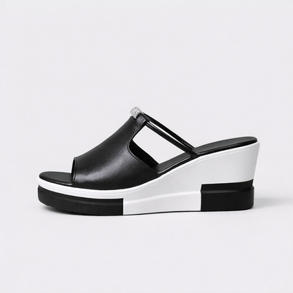 Everyday Comfort Wedge