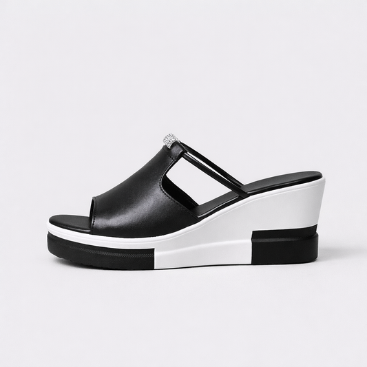 Everyday Comfort Wedge