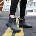 Olivia | Waterproof Platform Chelsea Boots for Women 6
