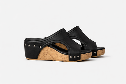 Avery Comfort Wedge For Women