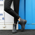 Olivia | Waterproof Platform Chelsea Boots for Women 4