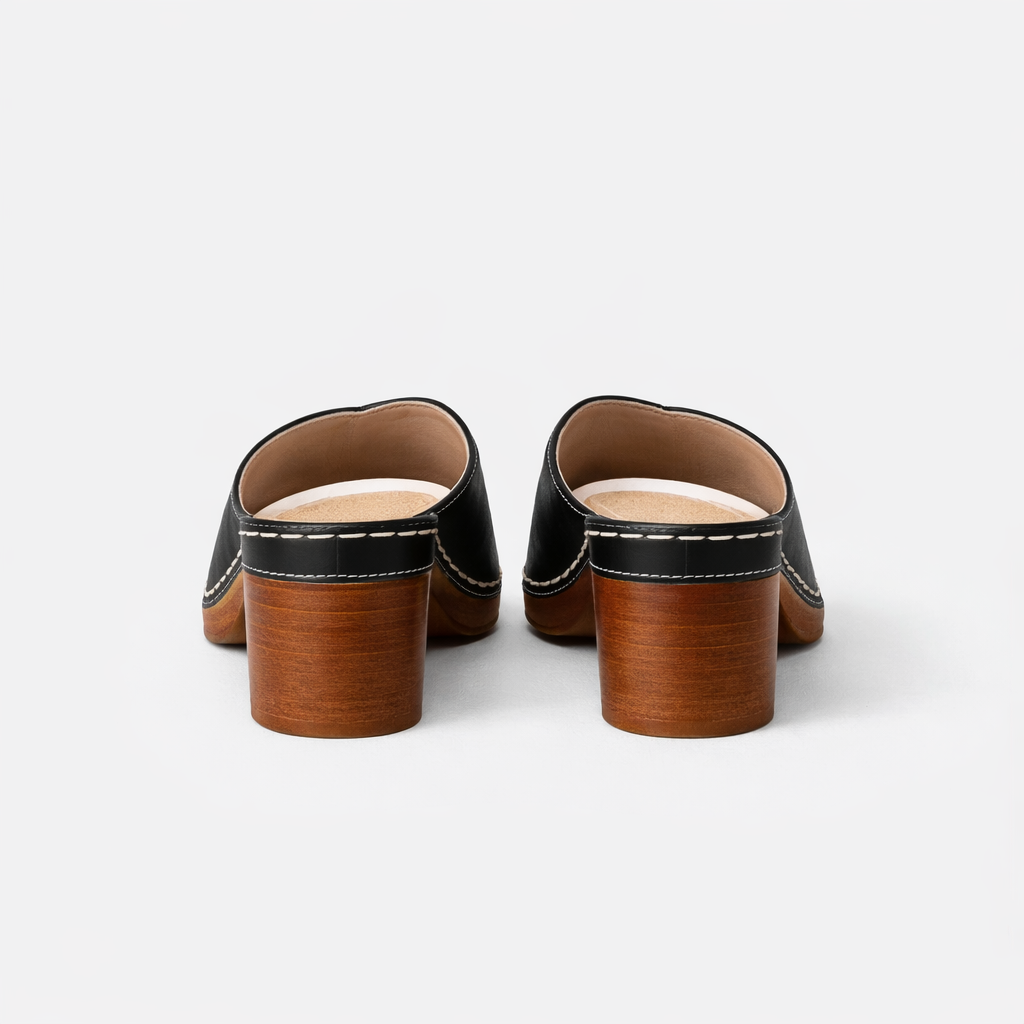 Classic Heel