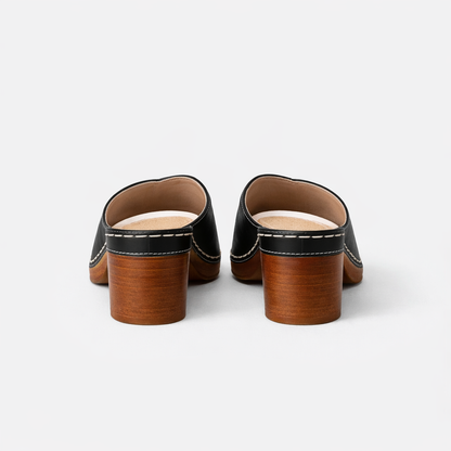 Classic Heel