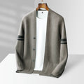 Knitted Cardigan Relaxed Casual Everyday Fit 5