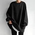 Talia | Trendy Women's Oversized Knit Sweater 2