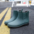 Olivia | Waterproof Platform Chelsea Boots for Women 3