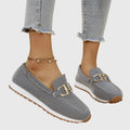 Cushioned Comfort Loafers for Women 3