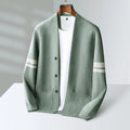 Knitted Cardigan Relaxed Casual Everyday Fit 3