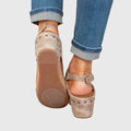 Cushioned Comfort Sandals for Women 3