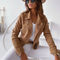 Fabiana | Classic Tailored Jacket for Women 1