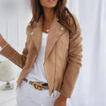 Fabiana | Classic Tailored Jacket for Women 3