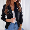 Fabiana | Classic Tailored Jacket for Women 4