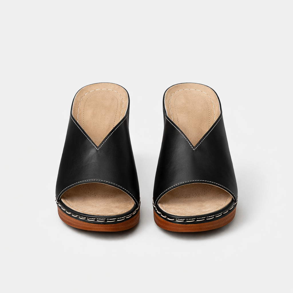 Classic Heel