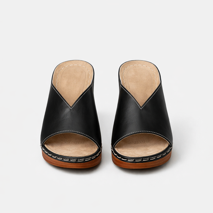 Classic Heel