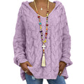 Elara | Elegant Women's Knit Pullover Sweater 3