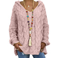 Elara | Elegant Women's Knit Pullover Sweater 2