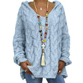 Elara | Elegant Women's Knit Pullover Sweater 5