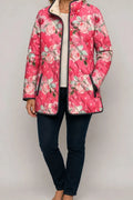 Pink Floral
